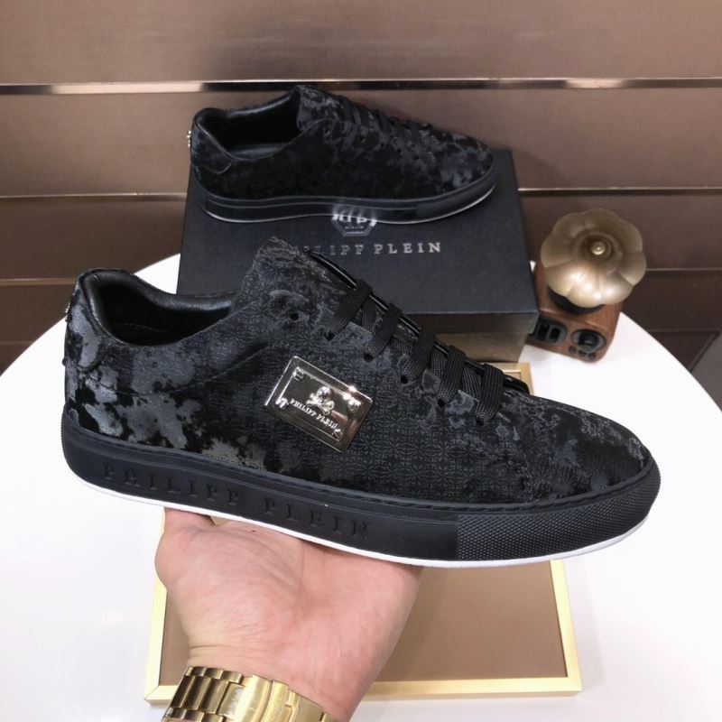 Philipp Plein Shoes